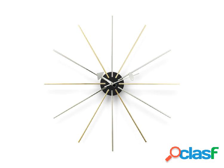 Vitra Star Orologio da Parete