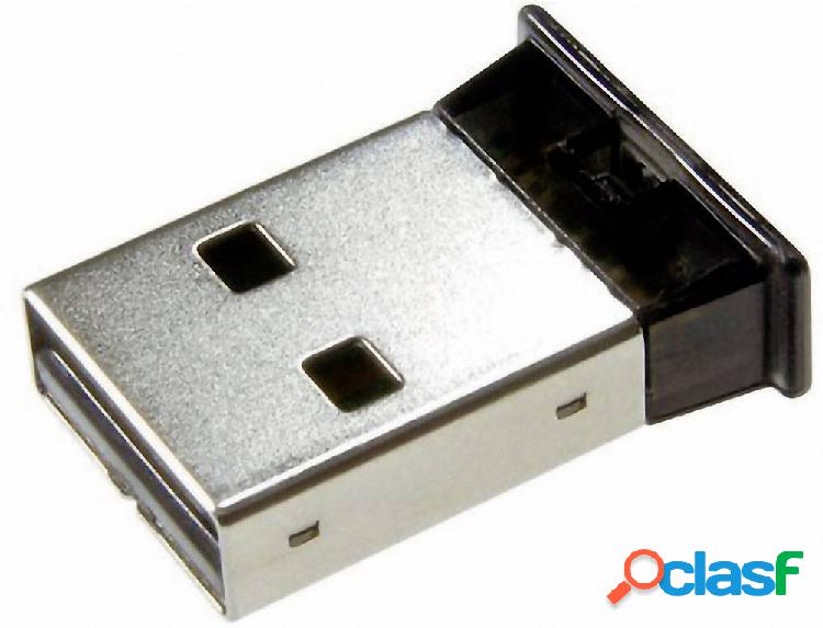 Vivanco 30447 Chiavetta Bluetooth® 4.0