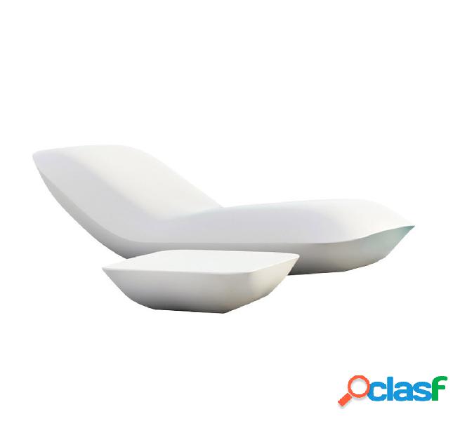 Vondom Pillow Lettino