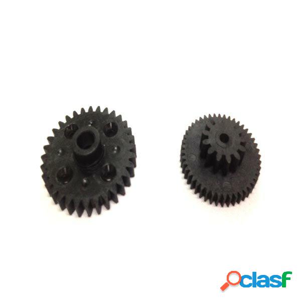 WLtoys L202 l959 l969 l979 riduzione della velocità marcia