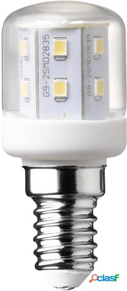 WOFI 5128 LED (monocolore) ERP E (A - G) E14 3 W 1 pz.