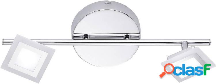 WOFI CHOLET 7197.04.01.6500 Faretto LED da soffitto 10 W