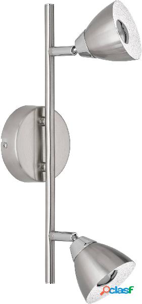 WOFI FRES 7391.02.64.7000 Faretto LED da soffitto 9 W Bianco