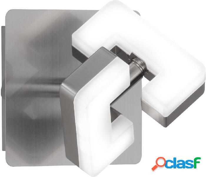 WOFI ZARA 4026.01.64.5000 Faretto LED da soffitto 5.2 W