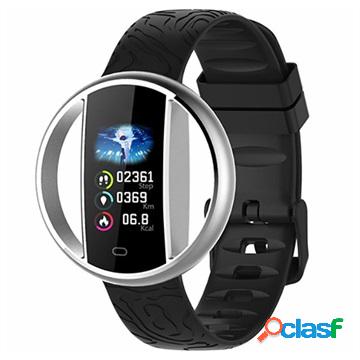 Water-Resistant Bluetooth Activity Tracker E99 - IP67 -
