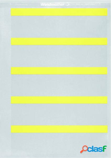 Weidmüller 1109180000 THM WRITEON 50,8/150 GE Stampante per