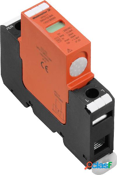 Weidmüller 1352130000 VPU I 1 280V/12,5kA Scaricatore di