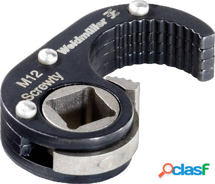 Weidmüller SCREWTY-M8 F-DM Officina e meccanica Utensile