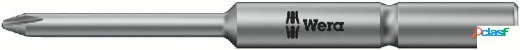 Wera 872/9 Micro-Stix 00 Inserto Torq 1 pz.