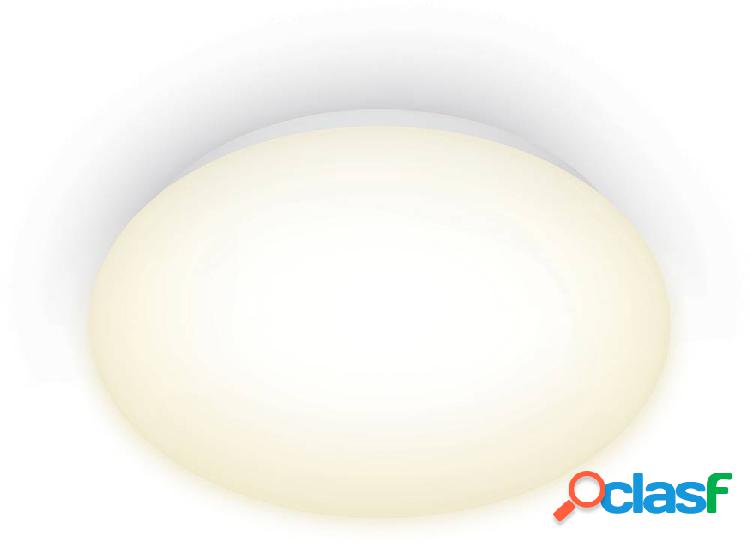 WiZ Adria WiZ Ceiling 17W RD 2700K Dim 871951433805000
