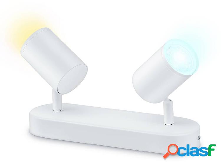 WiZ IMAGEO WiZ Spots 2x5W W 27-65K TW 871951455177000