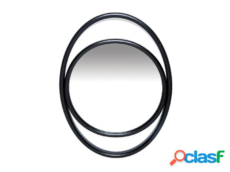 Wiener GTV Design Eyeshine Specchio - Nero / H. 73