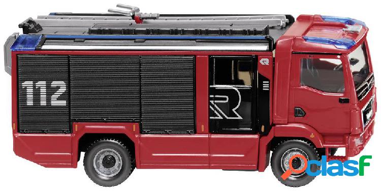 Wiking 061299 H0 MAN Rosenbauer AT (MAN TGM Euro 6)