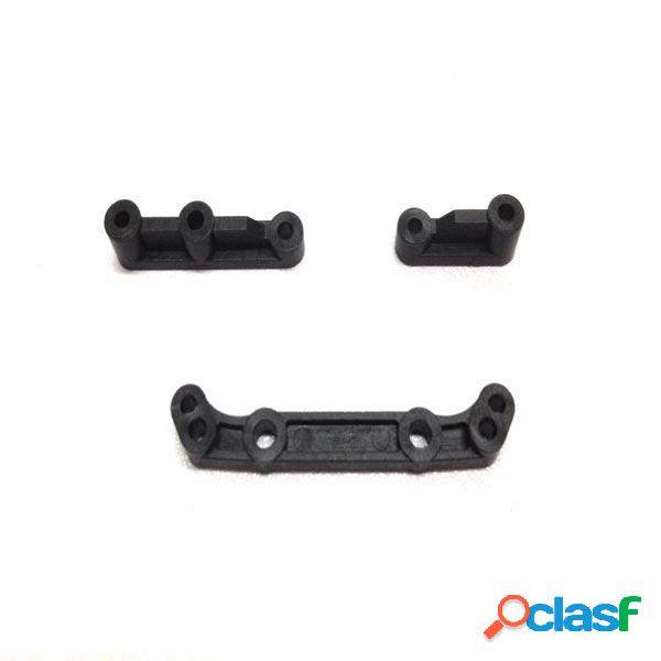 Wltoys L959 RC Parti di Ricambi Set di Sterzo L959-15 per