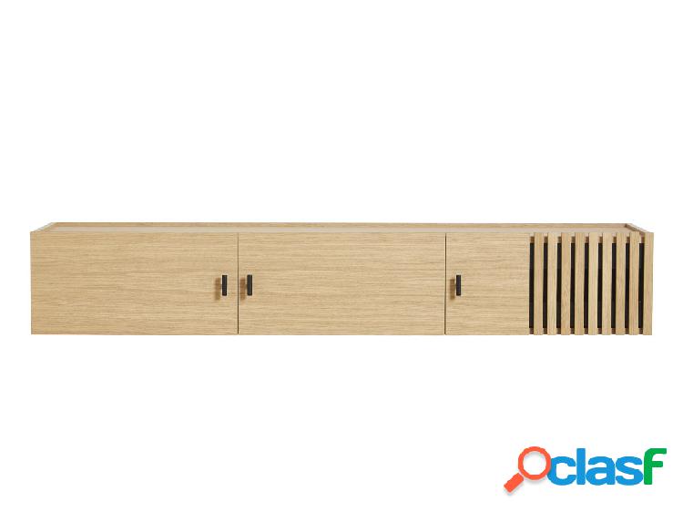 Woud Array Credenza a Parete