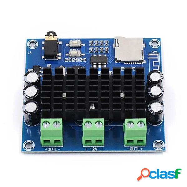XH-A272 TDA7297 Scheda amplificatore digitale bluetooth 5.0
