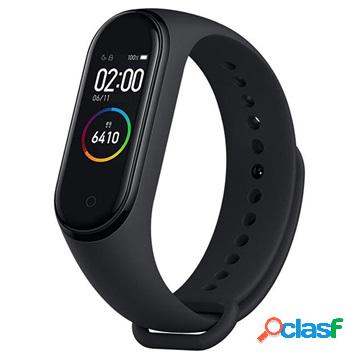 Xiami MI Band 4 impermeabile attivita tracker - 5ATM - Nero