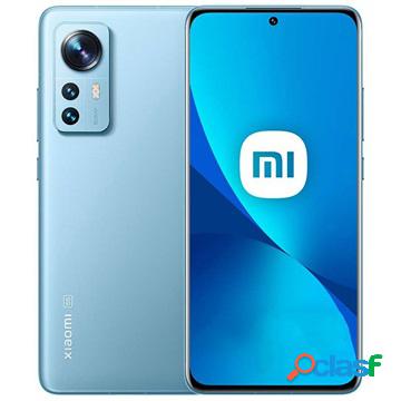 Xiaomi 12X - 128GB - Blu