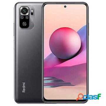 Xiaomi Redmi Note 10S - 128GB - Grigio