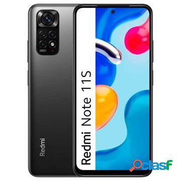 Xiaomi Redmi Note 11S - 64GB - Grigio