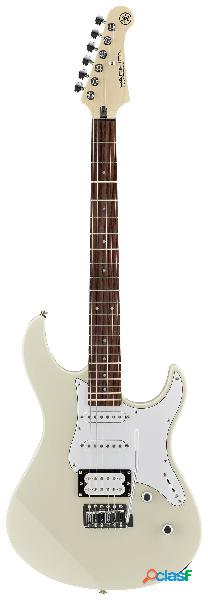 Yamaha PA112VWWRL Chitarra elettrica Vintage White