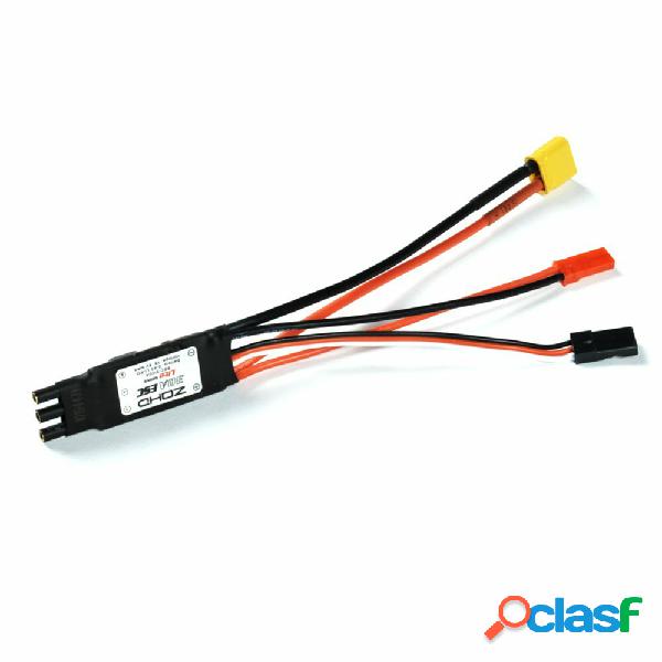 ZOHD Drift 877mm Apertura alare FPV Aliante AIO EPP RC