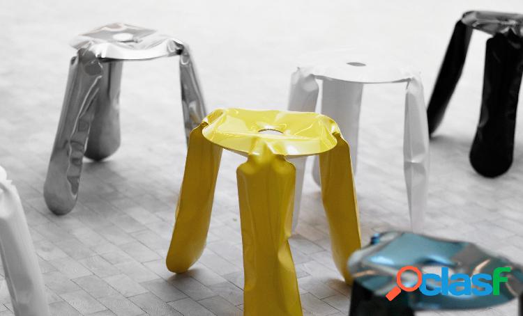 Zieta Plopp Stool Kitchen Sgabello