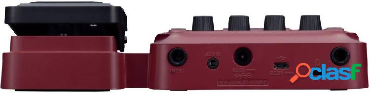 Zoom B1X FOUR Effetto basso Multieffetto