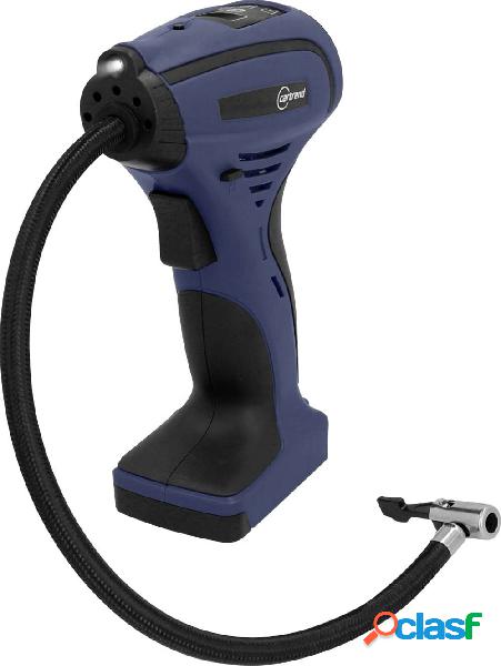 cartrend 10728 Compressore 8.3 bar Display digitale,