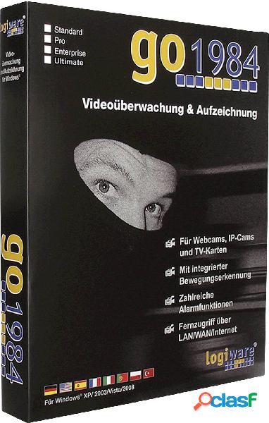 go1984prof IP Software