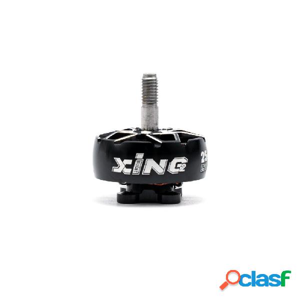 iFlight XING2 2506 1500KV 1850KV 6S Unibell motore senza