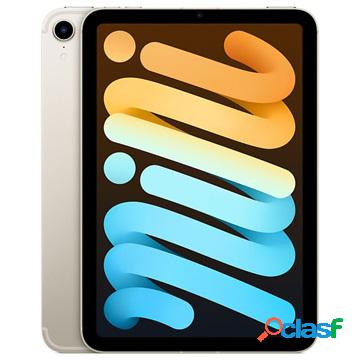 iPad Mini (2021) LTE - 64GB - Starlight