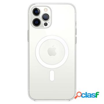 iPhone 12 Pro Max Apple Clear Case with MagSafe MHLN3ZM/A -