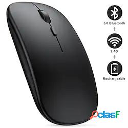 mouse senza fili bluetooth mouse per computer mouse