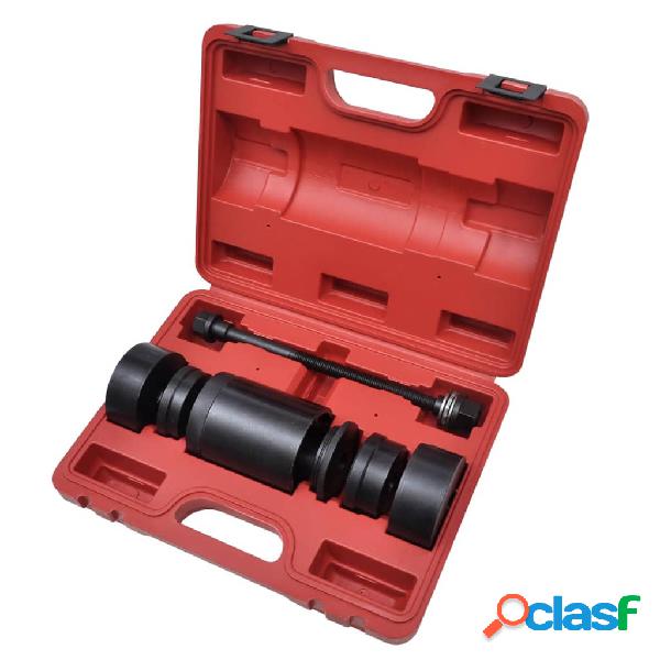 vidaXL Set montaggio/rimozione telaio boccola Mercedes Benz