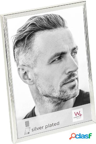 walther+ design BI015S Cornice portafoto Formato carta: 10 x