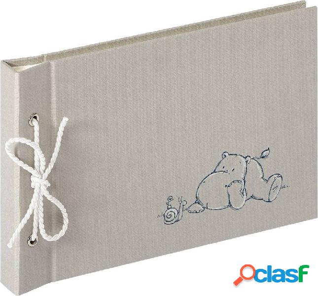 walther+ design FA-134 Album porta foto (L x A) 24 cm x 16