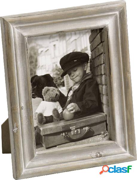 walther+ design QU318P Cornice portafoto Formato carta: 13 x