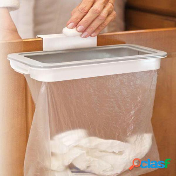 1 PC Cestino da cucina Borsa Portaoggetti per armadietto