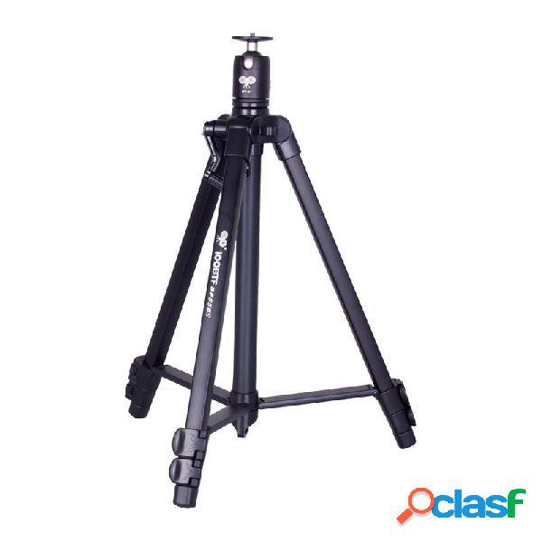 100BTF BF-558S Treppiede pieghevole 46 cm 130 cm con testa a