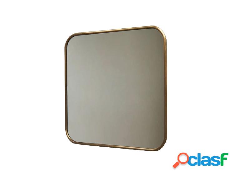 101 Copenhagen Reflect Mirror Piccolo Ottone