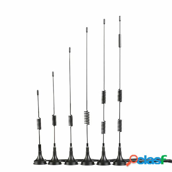 3G 4G High Gain Sucker Antenna Wifi Antenna 5/6/7/9/10 /