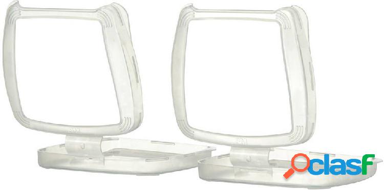3M Coperchio filtro 3M Secure Click D701 D701 1 pz.