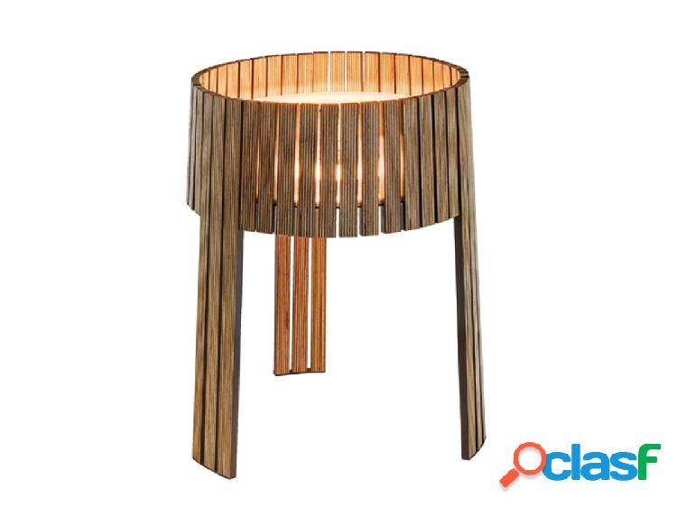 A by Arturo Alvarez Shio Small Lampada da Tavolo