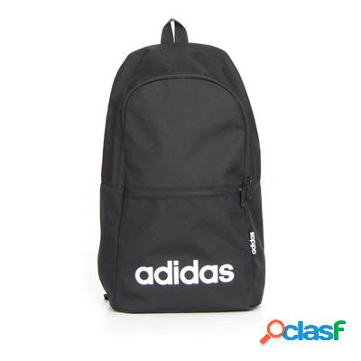 ADIDAS Lin Clas BP Day zaino - nero