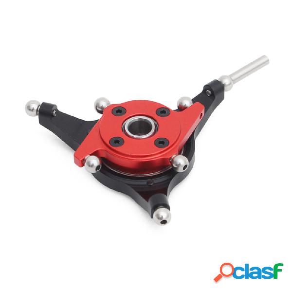 ALZRC Devil X360 RC elicottero Parte Swashplate CCPM metallo