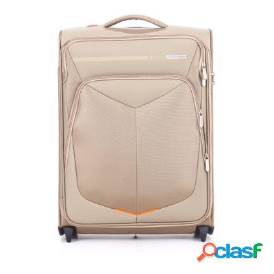 AMERICAN TOURISTER Summerfunk bagaglio a mano morbido - 55