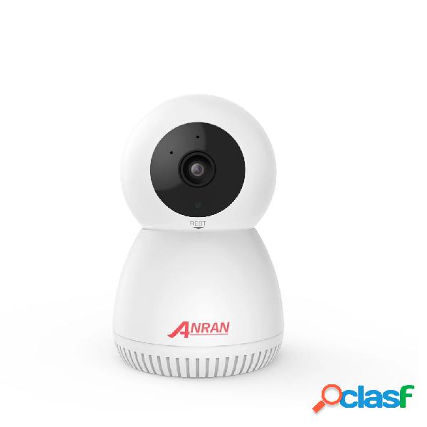 ANRAN CA43 WiFi Wireless 3MP HD Sorveglianza fotografica APP