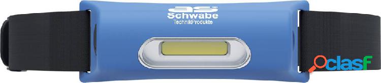 AS Schwabe LED (monocolore) Lampada frontale a batteria