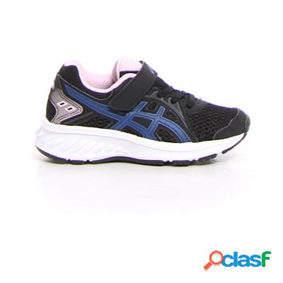 ASICS Jolt 2 ps scarpa da running bambino - nero blu